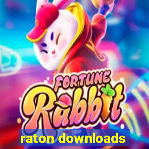 raton downloads